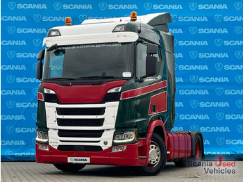 Dragbil SCANIA R 410