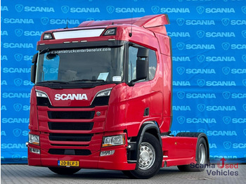 Dragbil SCANIA R 410