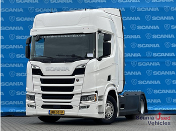Dragbil SCANIA R 450