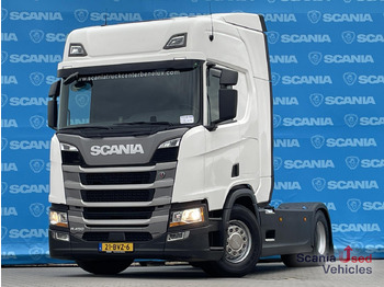 Dragbil SCANIA R 450