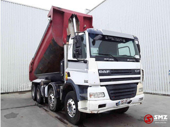 Tippbil lastbil DAF CF 85 430