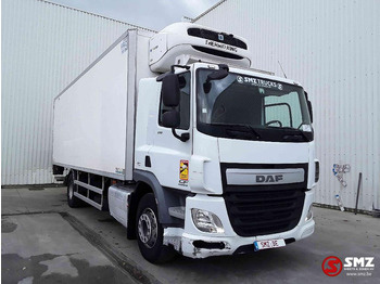 Kylbil lastbil DAF CF 330