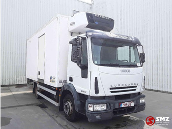Kylbil lastbil IVECO EuroCargo 120E