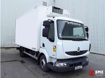 Kylbil lastbil RENAULT Midliner