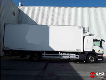 Kylbil lastbil Scania P 410 Carrièr supra 1250mt: bild 4