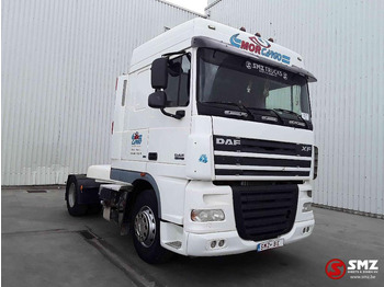 Dragbil DAF XF 105 410