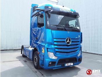 Dragbil MERCEDES-BENZ Actros