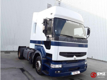 Dragbil RENAULT Premium 420