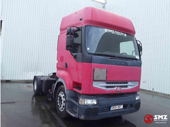Dragbil RENAULT Premium 420