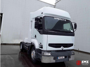 Dragbil RENAULT Premium 420