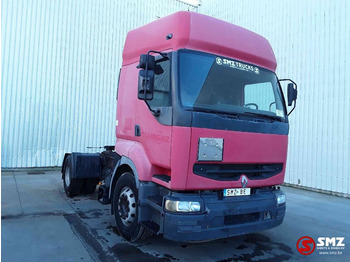 Dragbil RENAULT Premium 420