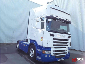 Dragbil SCANIA R 500