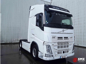 Dragbil VOLVO FH 540