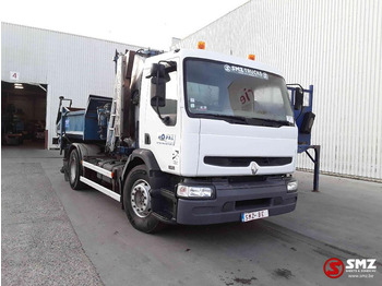 Lastbil RENAULT Premium 320