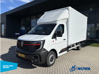 Skåpbil RENAULT Master