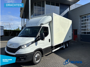 Dragbil IVECO Daily