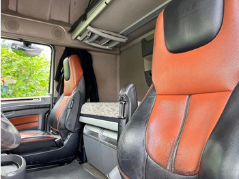 Dragbil DAF XF 510 FT Euro6: bild 5 Dragbil DAF XF 510 FT Euro6: bild 5