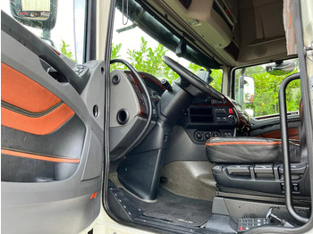 Dragbil DAF XF 510 FT Euro6: bild 4 Dragbil DAF XF 510 FT Euro6: bild 4