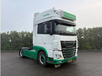 Dragbil DAF XF 530