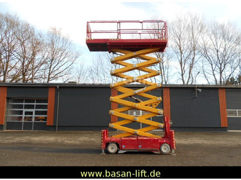 Saxlift PB