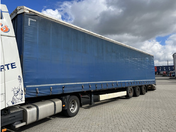 Kapelltrailer KRONE SD