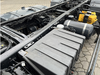 Lastbil MAN TGX 26.500 6x2  Fahrgestell   Lenk-Liftachse  AHK: bild 5