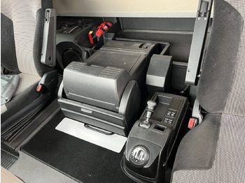 Lastbil MAN TGX 26.500 6x2  Fahrgestell   Lenk-Liftachse  AHK: bild 3