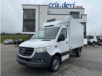 Kylbil MERCEDES-BENZ Sprinter 317