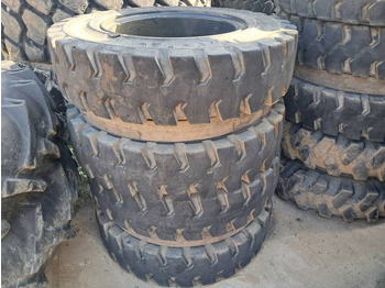 Däck och fälgar TRELLEBORG