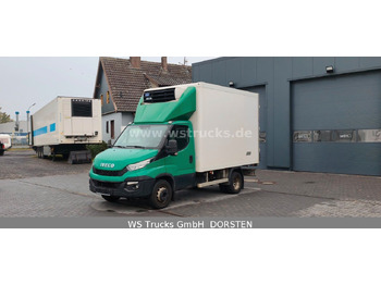 Kylbil IVECO Daily