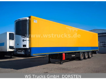 Kyl/ Frys semitrailer KRONE