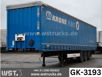 Kapelltrailer KRONE SD