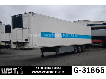 Kyl/ Frys semitrailer SCHMITZ