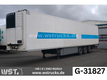 Kyl/ Frys semitrailer SCHMITZ