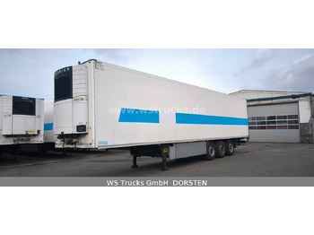 Kyl/ Frys semitrailer SCHMITZ