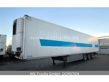 Kyl/ Frys semitrailer SCHMITZ