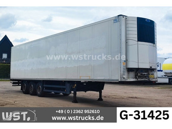 Kyl/ Frys semitrailer SCHMITZ SKO