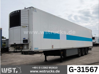 Kyl/ Frys semitrailer SCHMITZ SKO