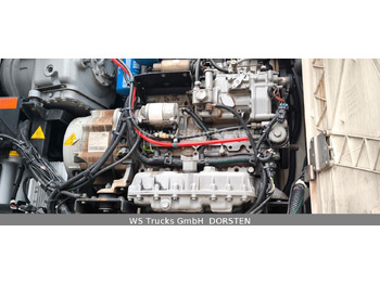 Kyl/ Frys semitrailer Schmitz Cargobull SKO 24 Kühlauflieger Vector 1850 MT, Bi-Temp: bild 5