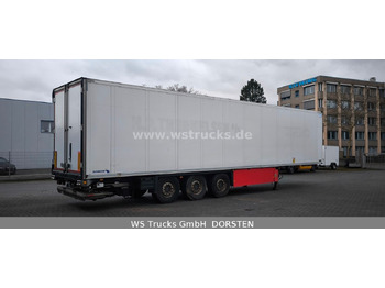 Skåp semitrailer Schmitz Cargobull Vector 1950 MT /Doppelstock Bi Temp / Trennwand: bild 5