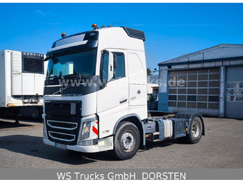Dragbil VOLVO FH 420