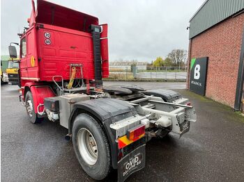 Dragbil Scania R142-V8 - Spring/Spring - NO rust - 40.968: bild 4 Dragbil Scania R142-V8 - Spring/Spring - NO rust - 40.968: bild 4