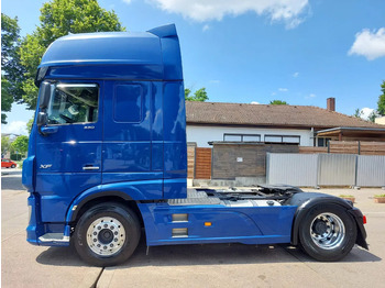 Dragbil DAF XF 106 530