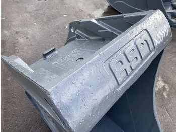 Grävmaskinsskopa ASM / OSCAR MEIER ASM 100 - 600mm: bild 4 Grävmaskinsskopa ASM / OSCAR MEIER ASM 100 - 600mm: bild 4