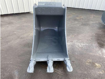 Grävmaskinsskopa ASM / OSCAR MEIER ASM 100 - 800mm: bild 3 Grävmaskinsskopa ASM / OSCAR MEIER ASM 100 - 800mm: bild 3