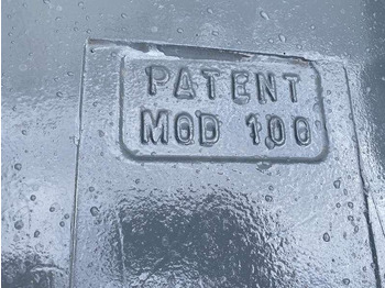 Grävmaskinsskopa ASM / OSCAR MEIER ASM 100 - 800mm: bild 5 Grävmaskinsskopa ASM / OSCAR MEIER ASM 100 - 800mm: bild 5