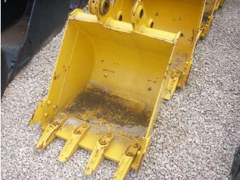 Grävmaskinsskopa HYUNDAI