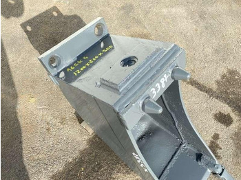 Leasa MECALAC 340mm - séries 8 / 10 / 11 et 12 MECALAC 340mm - séries 8 / 10 / 11 et 12: bild 4