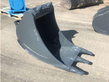 Grävmaskinsskopa MECALAC 600mm - Séries 14: bild 4 Grävmaskinsskopa MECALAC 600mm - Séries 14: bild 4