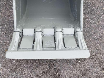 Grävmaskinsskopa MECALAC Séries 8 / 10 / 11 / 12 - 620mm: bild 2 Grävmaskinsskopa MECALAC Séries 8 / 10 / 11 / 12 - 620mm: bild 2